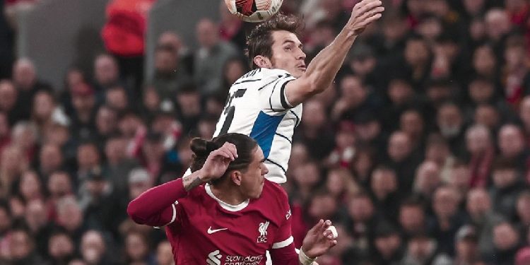 liverpool vs atalanta