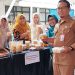 BRI Bantu Usaha Kue Kering di Sidoarjo Berkembang dan Penuhi Permintaan Saat Lebaran