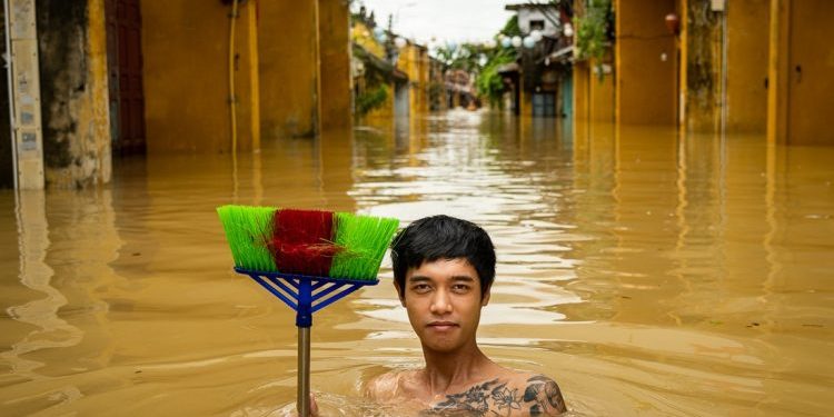 banjir