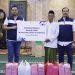 FIFGROUP Peduli Berbagi Takjil Menjelang Akhir Bulan Suci Ramadan