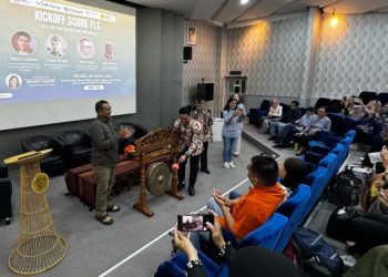 Komitmen Kembangkan Bisnis UMKM, FIFGROUP dan UNPAR Luncurkan Program SCORE FLS