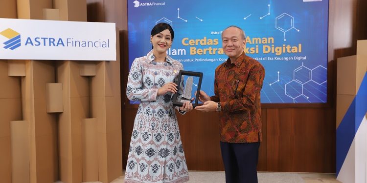 Literasi Keuangan dan Digital Kunci Keamanan Bertransaksi Digital