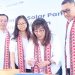 FIFGROUP Pasang Solar Panel di Kota Serang