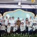 Semarak Halal Bihalal FIFGROUP, 35 Panti Asuhan Berbagi Kebahagiaan bersama Ustadz Maulana