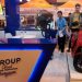 Raih Beragam Keuntungan Sambil Berwisata Kuliner FIFGROUP di Festival Foodies Palembang 2024