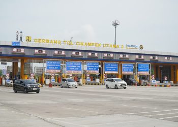 Pada H-3 Idul Fitri, Jasa Marga Catat Lebih dari 1 Juta Kendaraan Meninggalkan Jabotabek