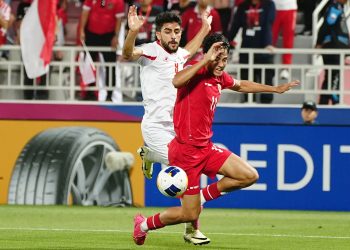 timnas u-23