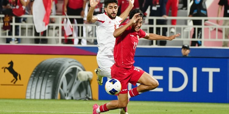 timnas u-23