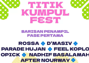 Lima Rekomendasi Tempat Wisata di Jakarta untuk Akhir Pekan