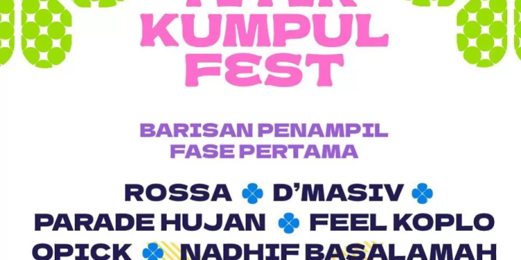 Lima Rekomendasi Tempat Wisata di Jakarta untuk Akhir Pekan