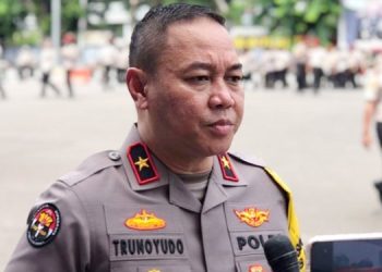 Kabar Baik, Pemudik Diizinkan Menitip Barang Berharga di Kantor Kepolisian