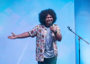 Komika Babe Cabita Meninggal Dunia