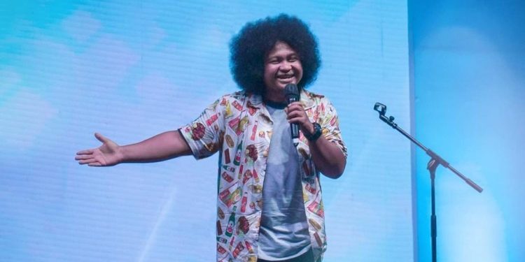 Komika Babe Cabita Meninggal Dunia