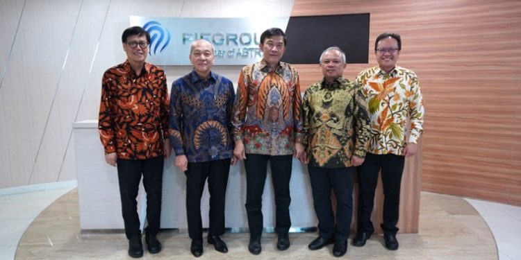 Hasil RUPS Tahunan Tahun Buku 2023 PT Federal International Finance, Berikut Jajaran Direksi dan Komisaris
