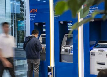 BRI Catat Setoran Tunai ATM Meningkat 24,5 Persen pada Periode Libur Lebaran 2024
