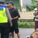 Diduga Gagal Nyalip, Pria Paruh Baya Tewas di Ciputat