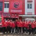 DPC PDIP Kota Tangsel Membuka Pendaftaran Calon Kepala Daerah