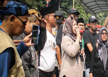 Setelah Mendapatkan Penolakan dari Warga, Akhirnya BRIN Tunda Penutupan Jalan Puspiptek