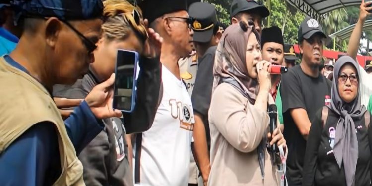 Setelah Mendapatkan Penolakan dari Warga, Akhirnya BRIN Tunda Penutupan Jalan Puspiptek