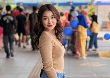 Selebgram Chandrika Chika Ditangkap Polisi, Diduga Penyalahgunaan Narkoba