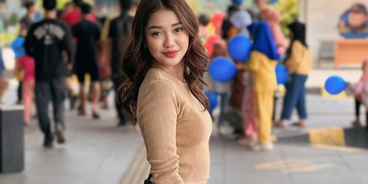 Selebgram Chandrika Chika Ditangkap Polisi, Diduga Penyalahgunaan Narkoba