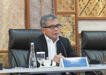 BRI Bukukan Laba Rp15,98 Triliun, Cermati Perkembangan Global dan Lebih Fokus ke Tantangan Domestik Melalui Pemberdayaan UMKM