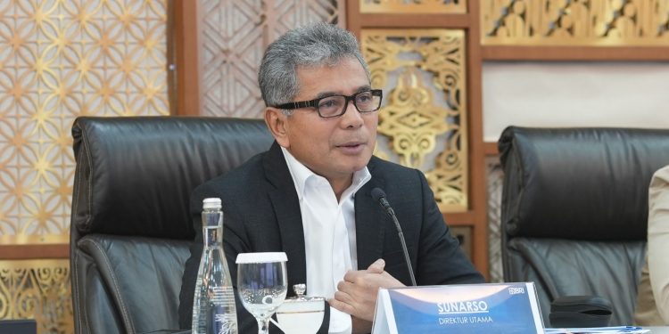 BRI Bukukan Laba Rp15,98 Triliun, Cermati Perkembangan Global dan Lebih Fokus ke Tantangan Domestik Melalui Pemberdayaan UMKM