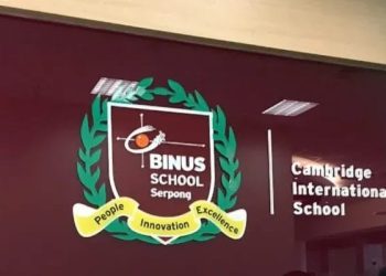Kasus Perundungan di Binus School Serpong Dilimpahkan ke Kejari Tangsel