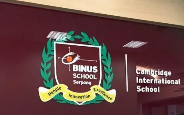 Kasus Perundungan di Binus School Serpong Dilimpahkan ke Kejari Tangsel
