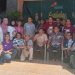 Kagama Tangsel Gelar Halal Bihalal 1445H di Rumah Inspiratif Vila Dago