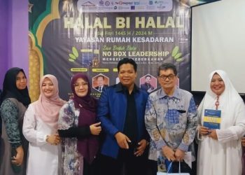rumah kesadaran