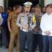 Antisipasi Penumpukan Kendaraan Arus Balik, Polri Siapkan Delaying Sistem Menuju Pelabuhan