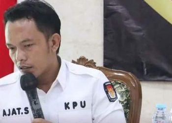 Disetujui Pemkot, KPU Tangsel Siap Gelontorkan Rp47 Miliar untuk Pilkada 2024