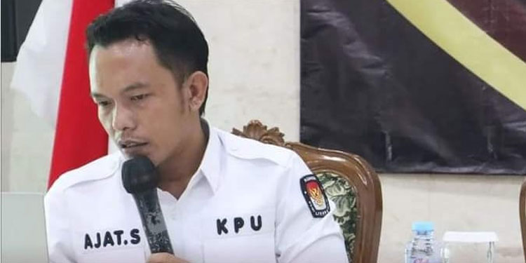 Disetujui Pemkot, KPU Tangsel Siap Gelontorkan Rp47 Miliar untuk Pilkada 2024