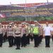 Kapolres Tangsel Pimpin Apel Gelar Pasukan Operasi Kepolisian Terpusat “Ketupat Jaya-2024”