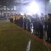 Antisipasi Gangguan Kamtibmas, Polisi Lakukan Patroli Skala Besar di Wilayah Pamulang