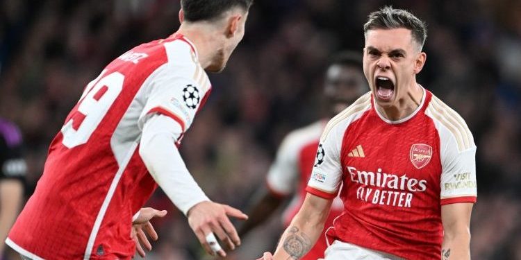 arsenal