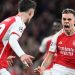 arsenal