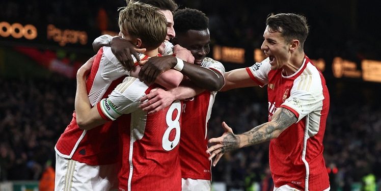 arsenal