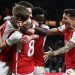 arsenal