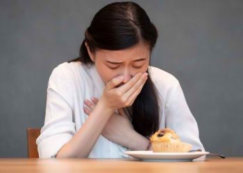 Pernah Alami Asam Lambung Naik Setelah Makan? Hati-Hati Sindrom Dispepsia