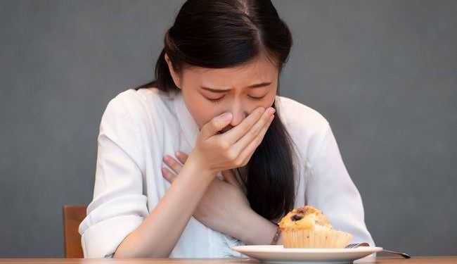 Pernah Alami Asam Lambung Naik Setelah Makan? Hati-Hati Sindrom Dispepsia