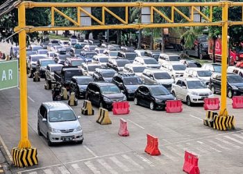 Penumpukan Kendaraan Arus Balik di Pelabuhan Bakauheni bakal Terjadi di Tiga Tanggal Ini