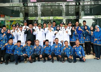 Lomba Inovasi TTG ke XII, Ini Harapan Pemkot Tangsel
