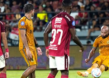 Hasil Liga 1: Persib hingga Dewa United Amankan 4 Besar, Bhayangkara FC Resmi Terdegradasi