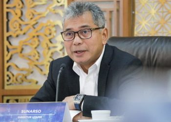 Suku Bunga Acuan Naik, BRI Tetap Optimis Penyaluran Kredit Tumbuh Double Digit di Tahun 2024