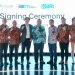 Terus Dorong Inklusi Keuangan di Indonesia, BRI Perkuat Kolaborasi Strategis dengan Microsoft