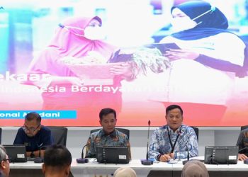 Holding Ultra Mikro Terus Berkembang, Ini Perannya Dalam Meningkatkan Inklusi Keuangan dan Pemberdayaan Perempuan