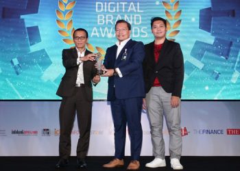 BRI Borong 12 Penghargaan 13th Infobank-Isentia Digital Brand Recognition 2024