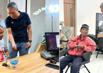 Disiplin Pengemudi Rendah jadi Pemicu Kecelakaan Mudik